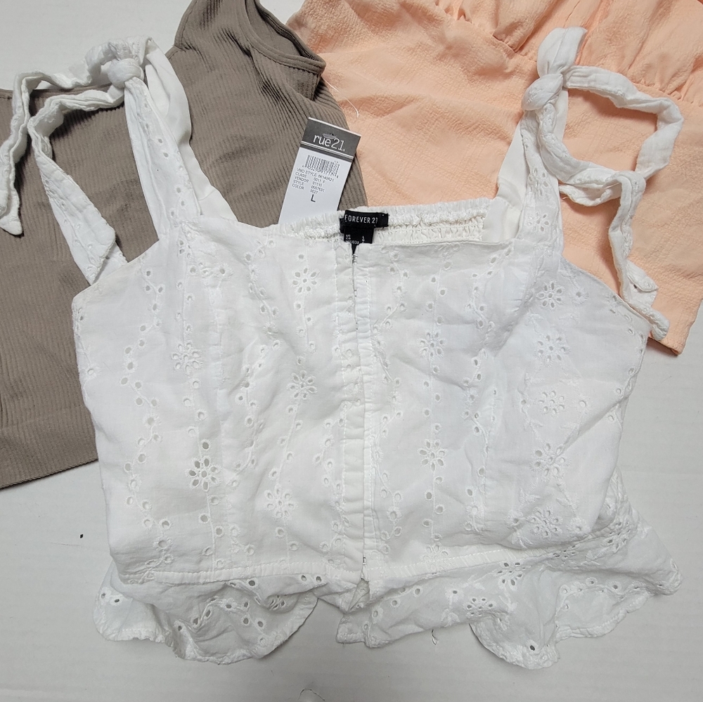 Cami Bundle - image 5